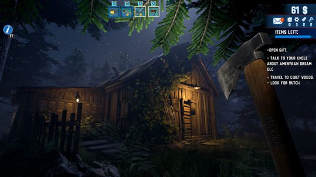 Hình ảnh gameplay Barn Finders v25728-P2P