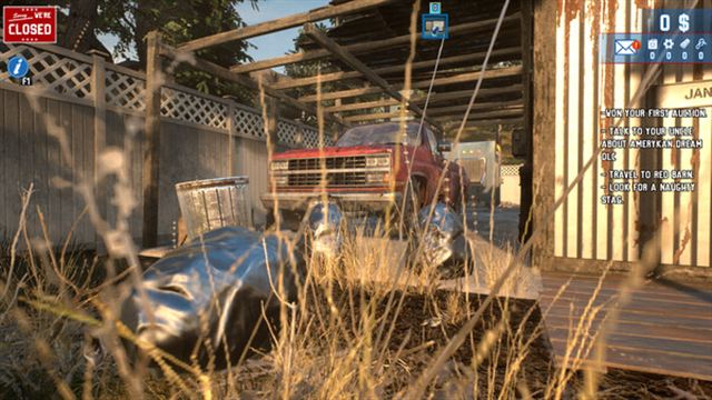 Hình ảnh gameplay Barn Finders v27550-P2P