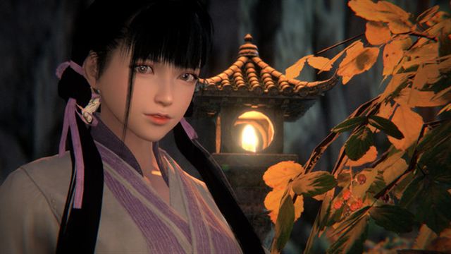 Hình ảnh gameplay Bloody Spell v20260206-P2P