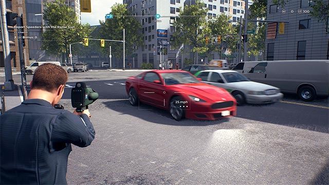 Police Simulator: Patrol Officers Police Simulator: Patrol Officers