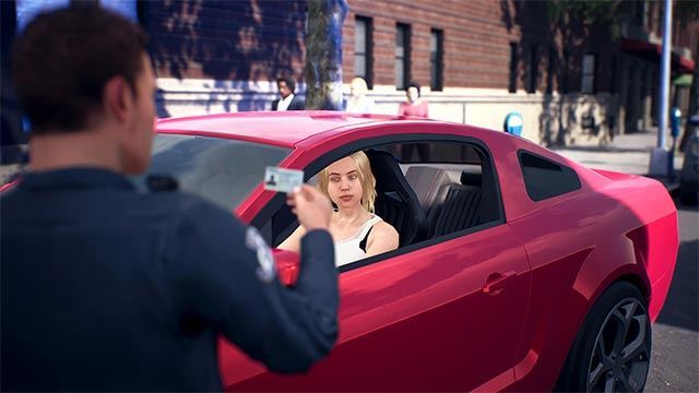 Police Simulator: Patrol Officers Police Simulator: Patrol Officers