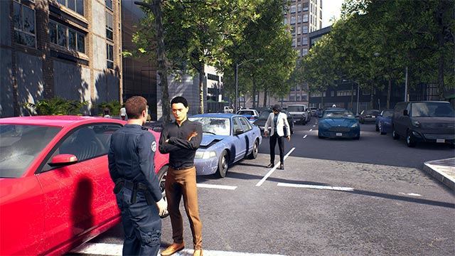 Police Simulator: Patrol Officers Police Simulator: Patrol Officers
