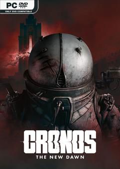 Tải game Cronos The New Dawn-RUNE
