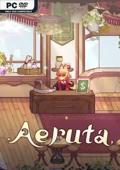 Tải game Aeruta Early Access