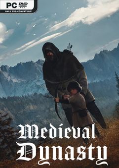 Tải game Medieval Dynasty v2.1.1.3-P2P