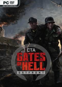 Tải game Call to Arms Gates of Hell Ostfront v1.052.0-P2P