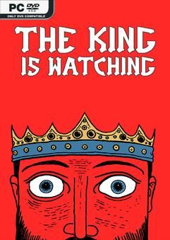 Tải game The King is Watching v1.0.3-P2P