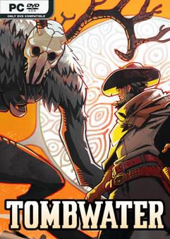 Tải game Tombwater-GoldBerg