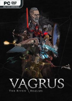 Tải game Vagrus The Riven Realms v1.165-P2P