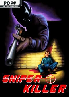 Tải game Sniper Killer-TENOKE