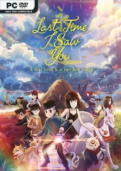Tải game Last Time I Saw You-GoldBerg