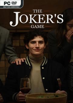 Tải game The Jokers Game-TENOKE