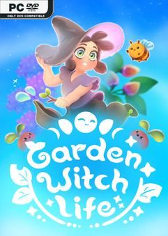 Tải game Garden Witch Life-Goldberg