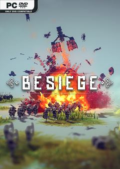 Tải game Besiege v1.73.23041-P2P