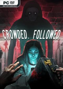 Tải game CROWDED FOLLOWED-GoldBerg
