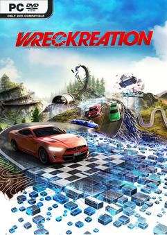 Tải game Wreckreation-RUNE