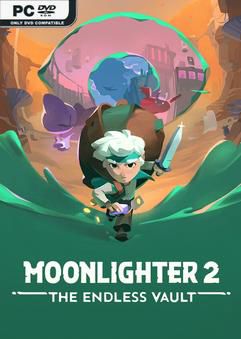 Tải game Moonlighter 2 The Endless Vault Early Access