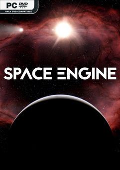 Tải game SpaceEngine v0.990.48.2070 Early Access