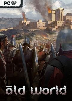 Tải game Old World Complete Bundle v1.0.78113-P2P