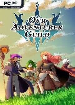 Tải game Our Adventurer Guild-TENOKE
