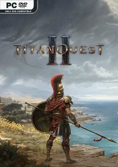 Tải game Titan Quest II v0.1.1 Early Access