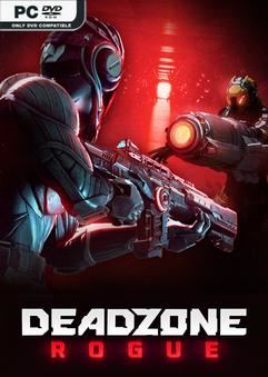 Tải game Deadzone Rogue v1.0.0.7-P2P