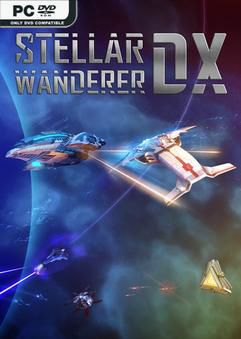 Tải game Stellar Wanderer DX-TENOKE