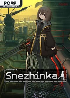 Tải game Snezhinka Sentinel Girls2-TENOKE