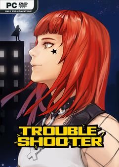 Tải game TROUBLESHOOTER Abandoned Children v20250605-P2P