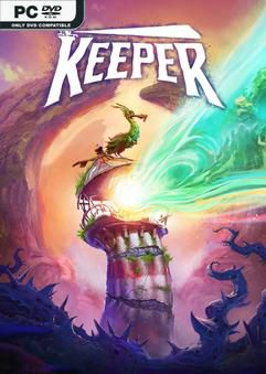 Tải game Keeper-RUNE