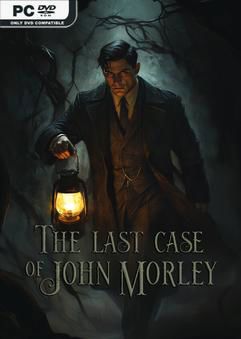 Tải game The Last Case of John Morley v20251128-P2P