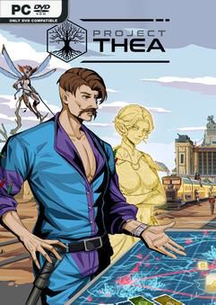 Tải game Project Thea Early Access