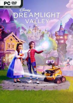 Tải game Disney Dreamlight Valley v1.10.1.18-RUNE