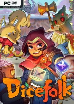 Tải game Dicefolk Will Chimeras Pack-TENOKE