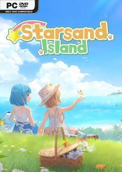 Tải game StarSand Island Early Access