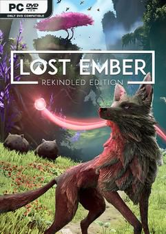 Tải game Lost Ember Rekindled Edition v1.0.4.20775-P2P