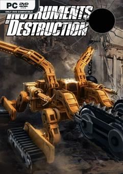 Tải game Instruments of Destruction v1.01-P2P
