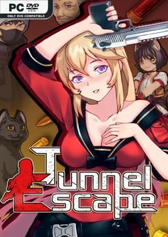 Tải game Tunnel Escape-TENOKE