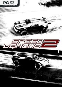Tải game Speed Demons 2 v1.0.0.3-P2P