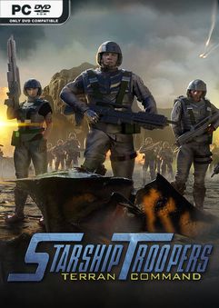 Tải game Starship Troopers Terran Command v20250912-P2P