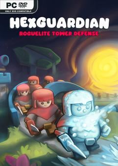 Tải game Hexguardian v1.14-P2P