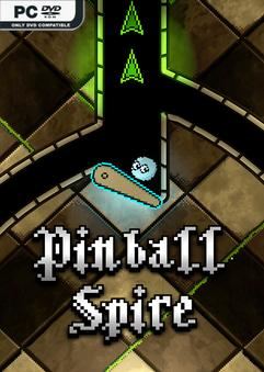 Tải game Pinball Spire v1.01.02-P2P