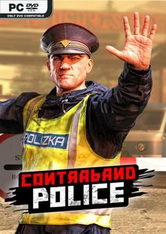 Tải game Contraband Police v20250617-P2P