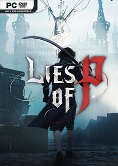 Tải game Lies of P v1.9.0.0-P2P