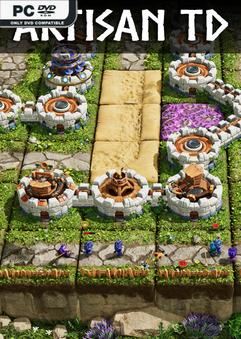 Tải game Artisan TD-TENOKE