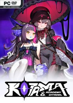 Tải game Kotama and Academy Citadel-RUNE