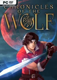 Bộ sưu tập game Chronicles of the Wolf