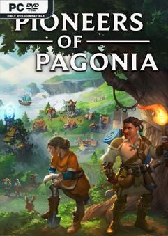 Tải game Pioneers of Pagonia-RUNE