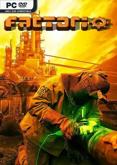 Tải game Factorio v1.1.109-P2P