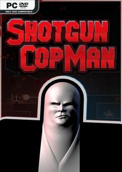 Tải game Shotgun Cop Man v20250620-P2P